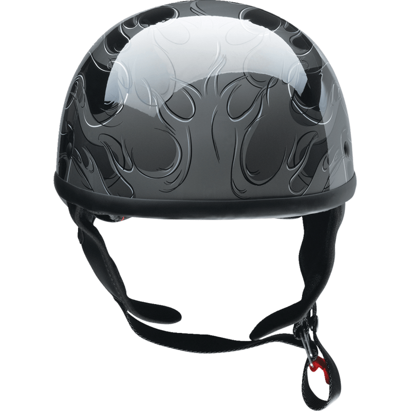 Z1R HLMT CC HELLFIRE - DRIVEN Canada's Powersports 0103 - 13520103 - 1352