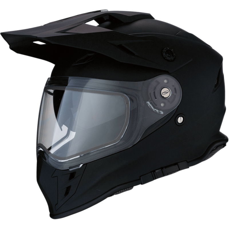 Z1R HLMT RANGE DUAL - DRIVEN Canada's Powersports 0121 - 11140121 - 1114