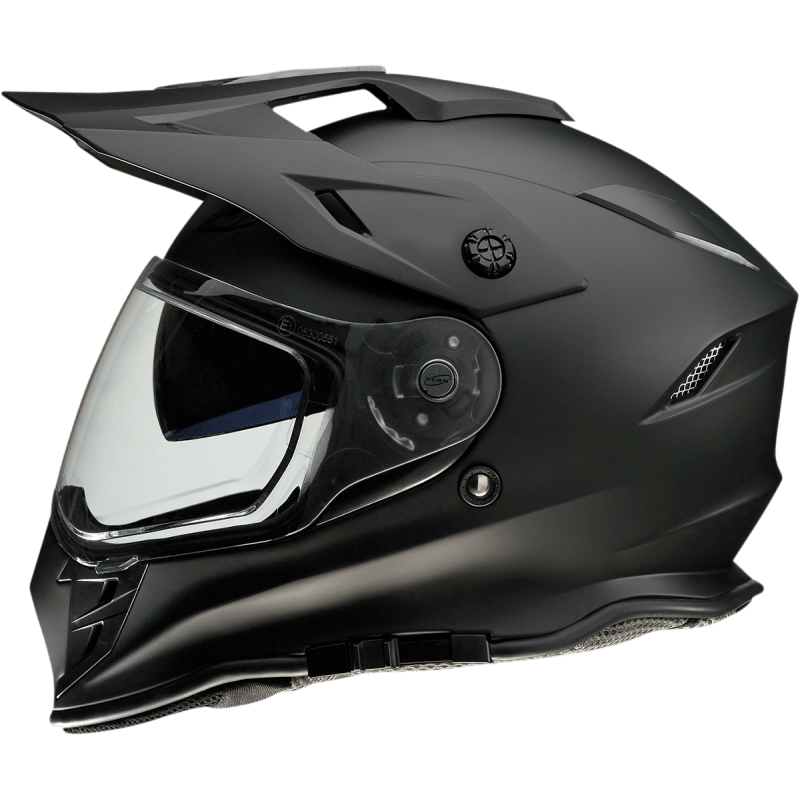 Z1R HLMT RANGE DUAL - DRIVEN Canada's Powersports 0121 - 11180121 - 1118
