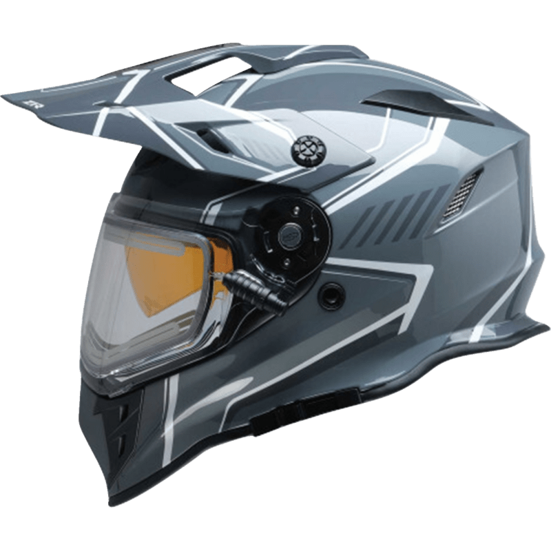 Z1R HLMT RANGE EC ROTOR - DRIVEN Canada's Powersports 0101 - 172480101 - 17248