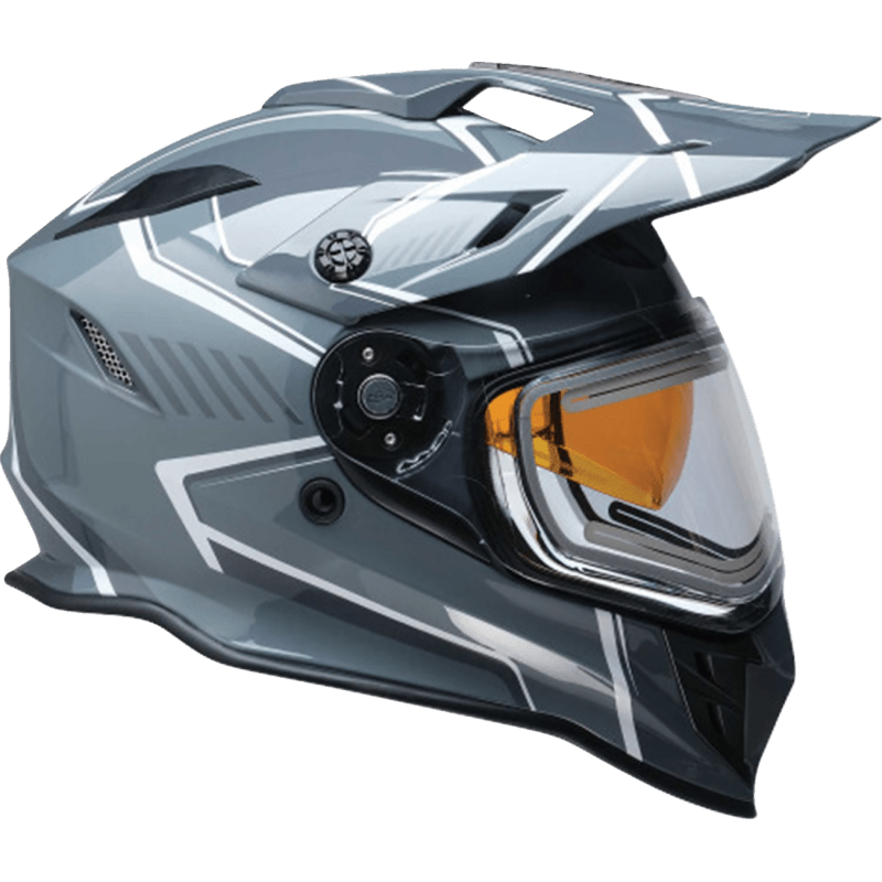 Z1R HLMT RANGE EC ROTOR - DRIVEN Canada's Powersports 0101 - 172480101 - 17248