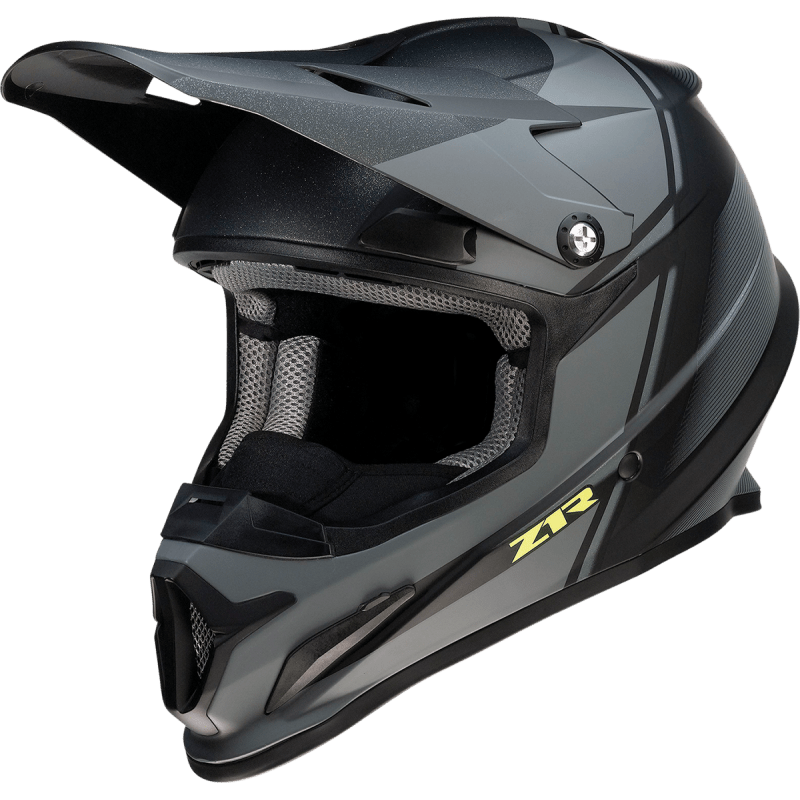 Z1R HLMT RISE CMB - DRIVEN Canada's Powersports 0120 - 07290120 - 0729