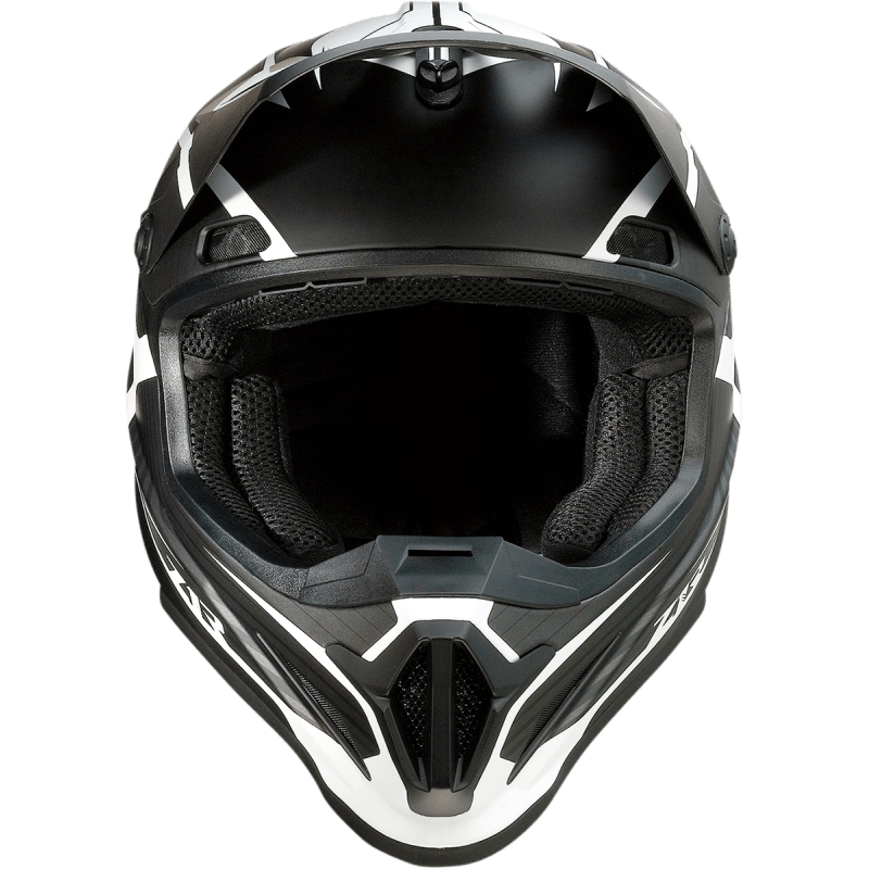 Z1R HLMT RISE FLAME - DRIVEN Canada's Powersports 0110 - 72240110 - 7224