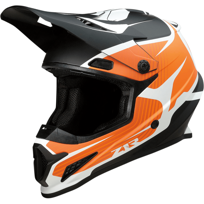Z1R HLMT RISE FLAME - DRIVEN Canada's Powersports 0110 - 72320110 - 7232
