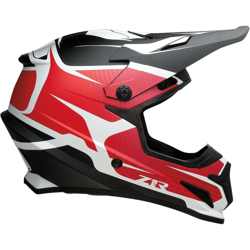 Z1R HLMT RISE FLAME - DRIVEN Canada's Powersports 0110 - 72480110 - 7248