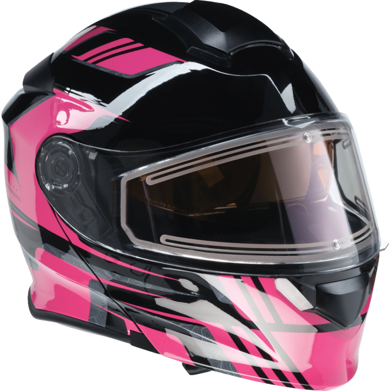 Z1R HLMT SOLARIS EC FIRST TRACKS - DRIVEN Canada's Powersports 0120 - 08430120 - 0843