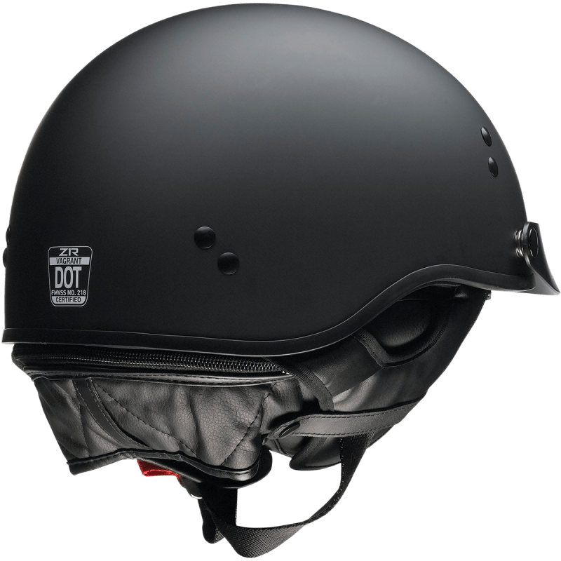 Z1R HLMT VAGRANT NC - DRIVEN Canada's Powersports 0103 - 13720103 - 1372