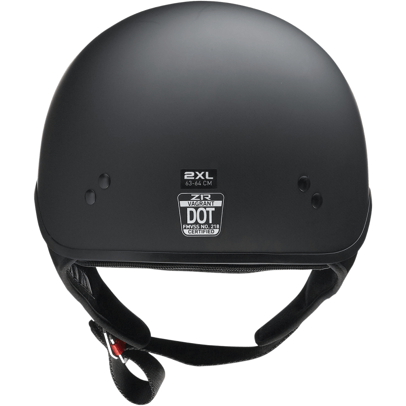 Z1R HLMT VAGRANT NC - DRIVEN Canada's Powersports 0103 - 13720103 - 1372