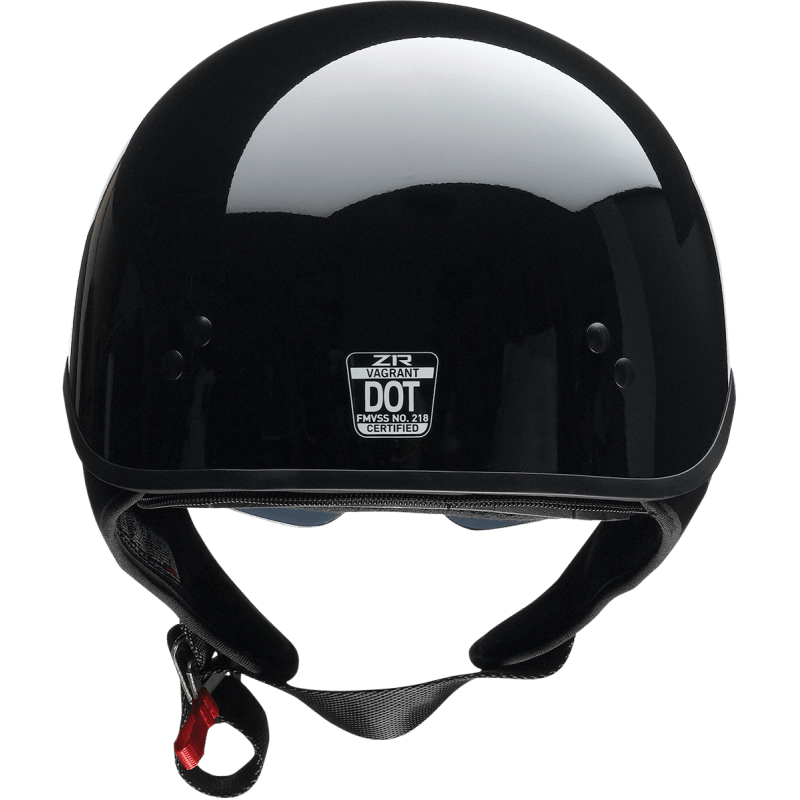 Z1R HLMT VAGRANT NC - DRIVEN Canada's Powersports 0103 - 13720103 - 1372