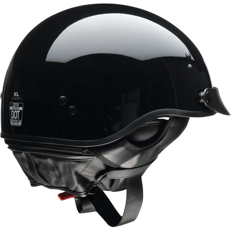 Z1R HLMT VAGRANT NC - DRIVEN Canada's Powersports 0103 - 13720103 - 1372