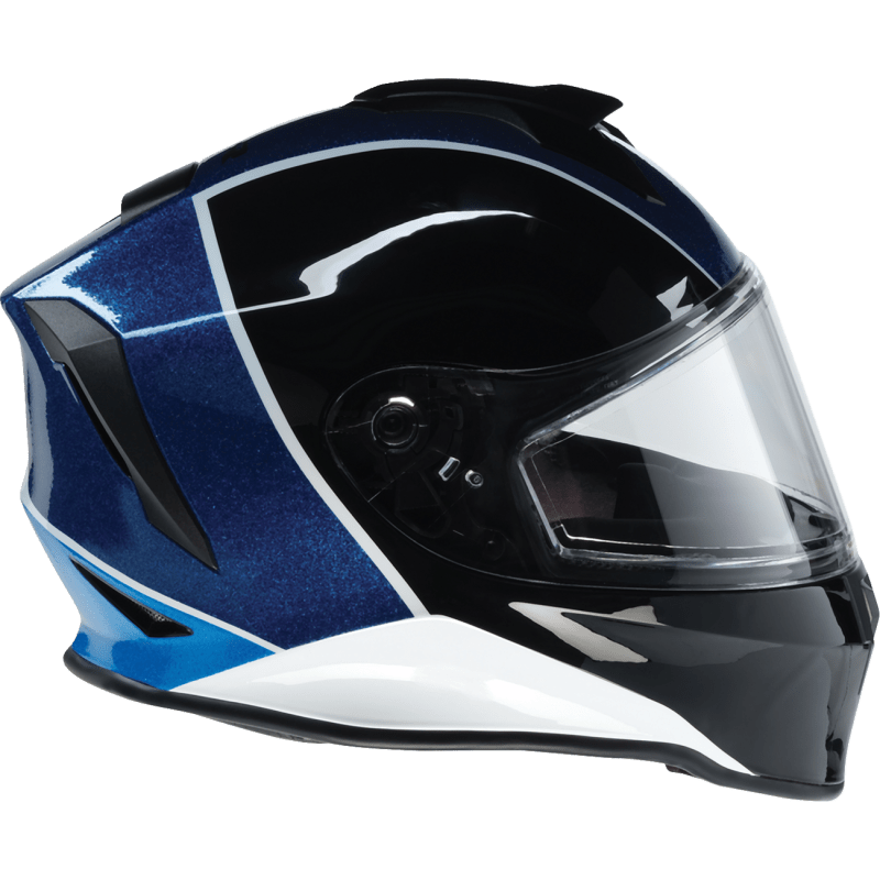 Z1R HLMT WARRANT YTH DL FRESH POW - DRIVEN Canada's Powersports 0122 - 01350122 - 0135