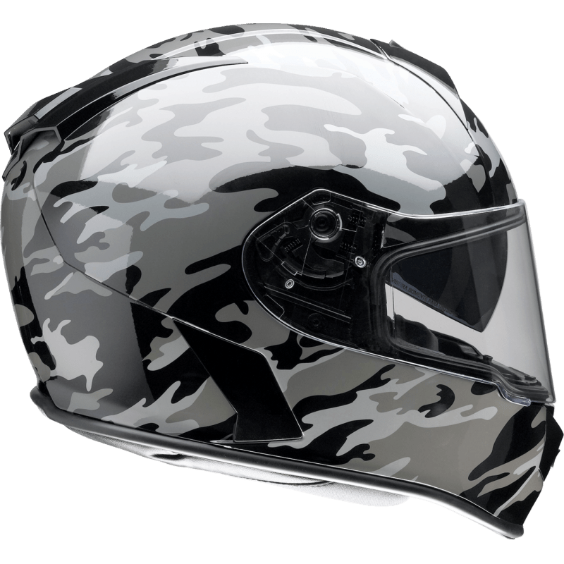 Z1R HLMT WARRANT - DRIVEN Canada's Powersports 0101 - 143650101 - 14365