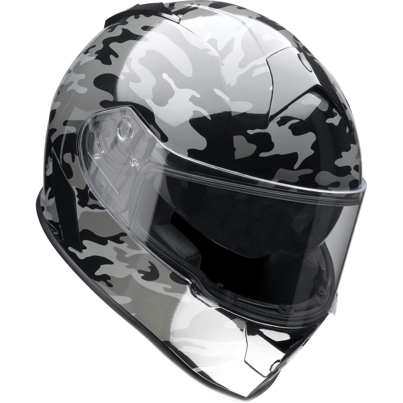 Z1R HLMT WARRANT - DRIVEN Canada's Powersports 0101 - 143650101 - 14365