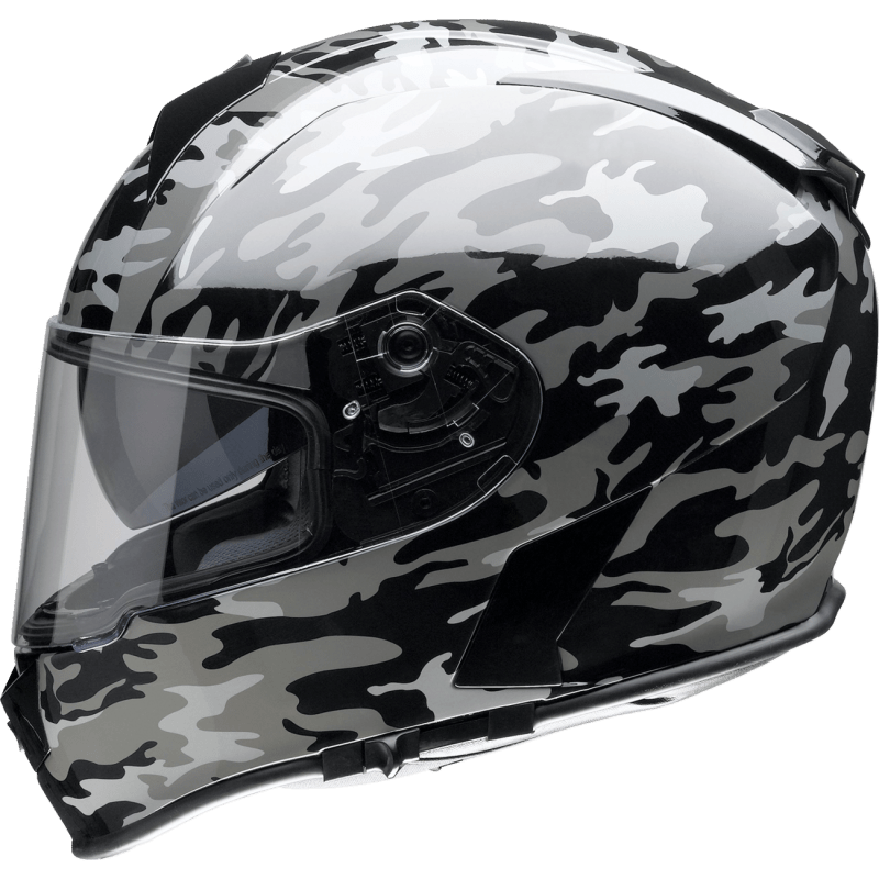 Z1R HLMT WARRANT - DRIVEN Canada's Powersports 0101 - 143650101 - 14365