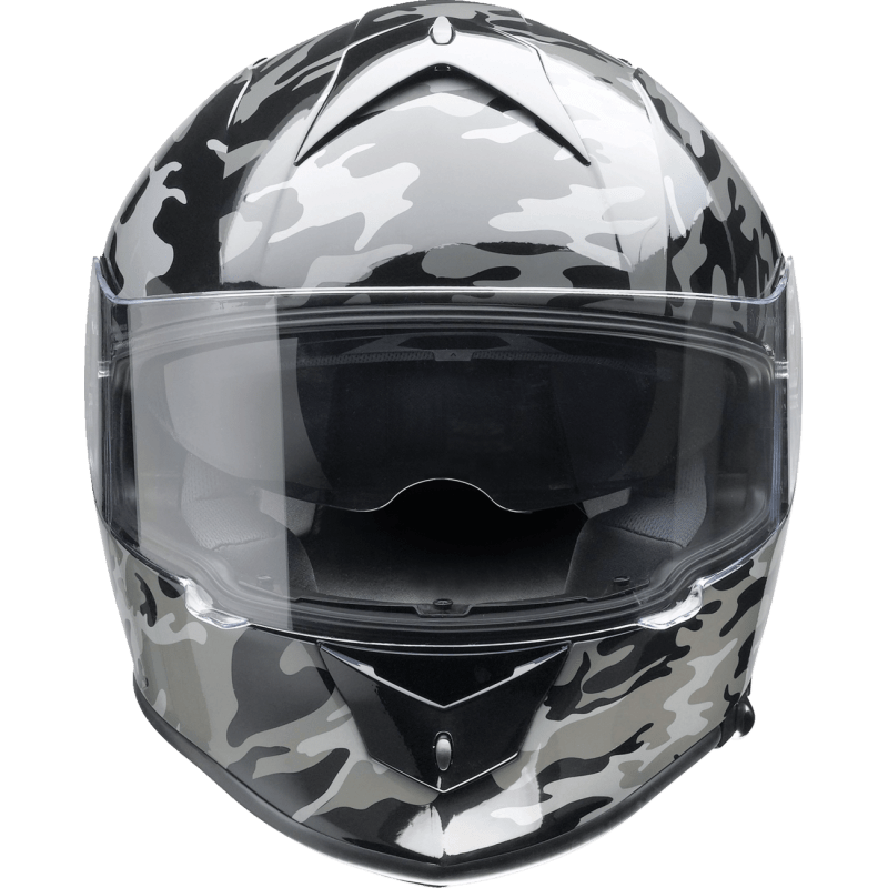 Z1R HLMT WARRANT - DRIVEN Canada's Powersports 0101 - 143650101 - 14365