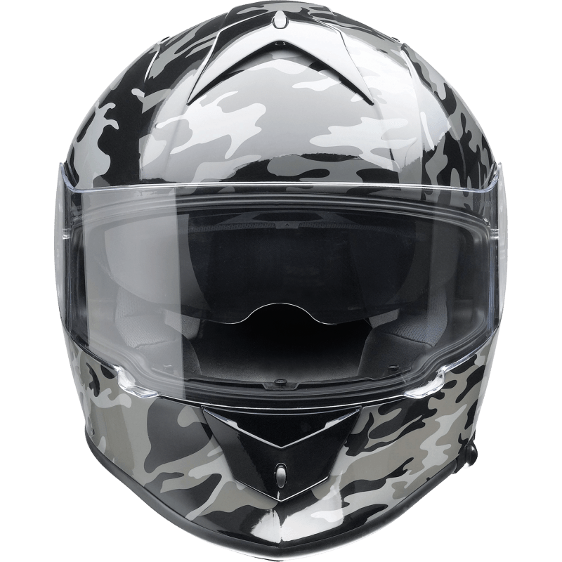 Z1R HLMT WARRANT - DRIVEN Canada's Powersports 0101 - 143650101 - 14365