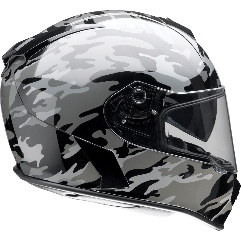 Z1R HLMT WARRANT - DRIVEN Canada's Powersports 0101 - 143650101 - 14365