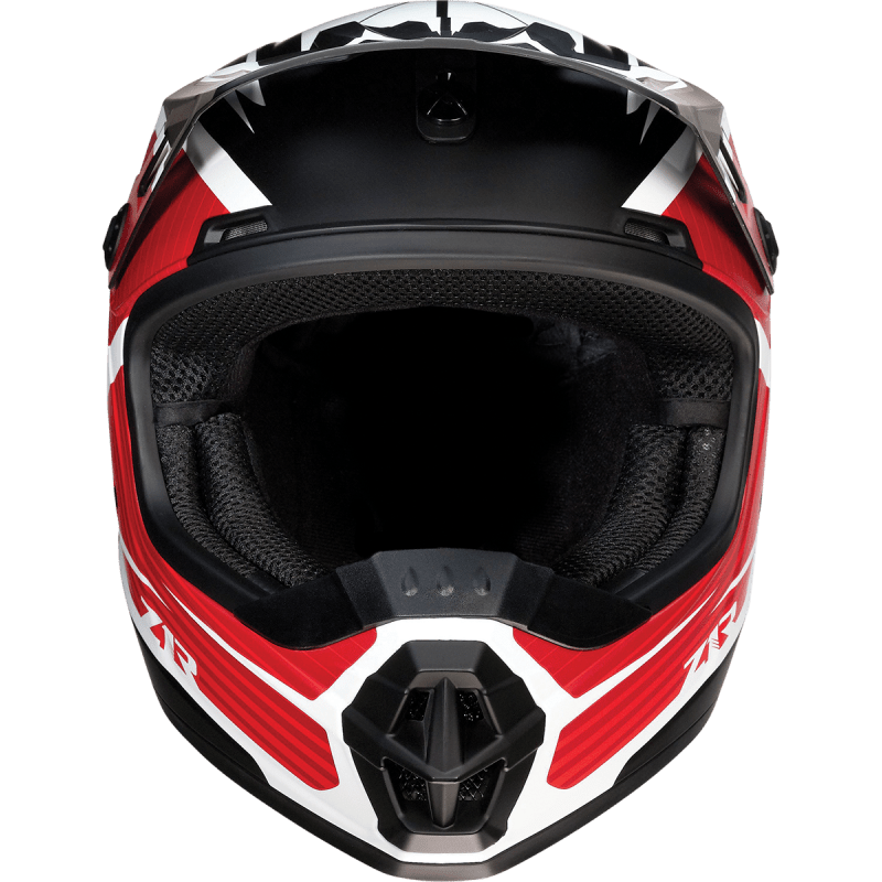 Z1R HLMT YT RISE - DRIVEN Canada's Powersports 0111 - 14450111 - 1445