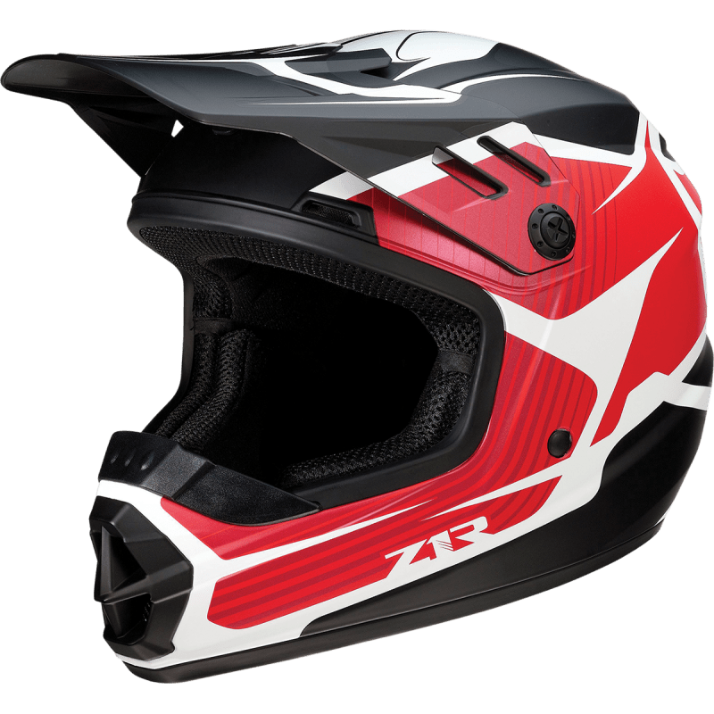 Z1R HLMT YT RISE - DRIVEN Canada's Powersports 0111 - 14450111 - 1445