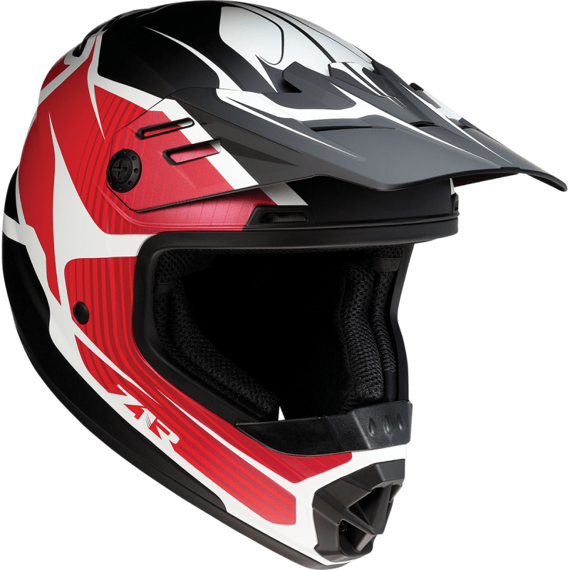 Z1R HLMT YT RISE - DRIVEN Canada's Powersports 0111 - 14450111 - 1445