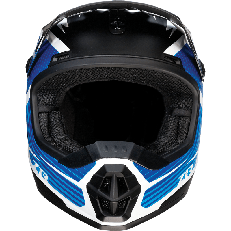 Z1R HLMT YT RISE - DRIVEN Canada's Powersports 0111 - 14480111 - 1448