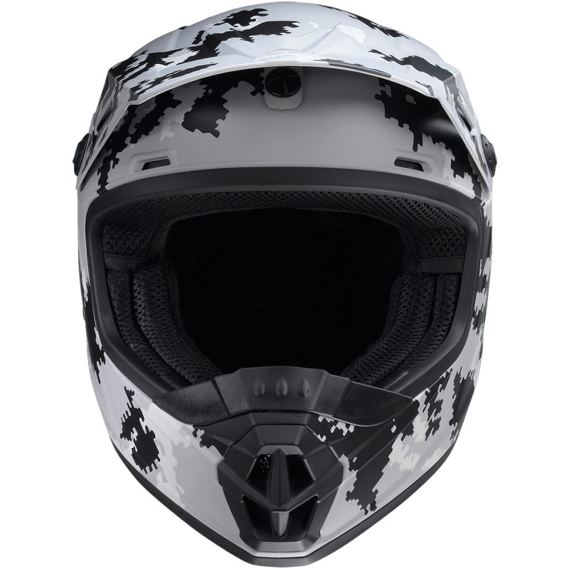 Z1R HLMT YT RISE - DRIVEN Canada's Powersports 0111 - 14540111 - 1454