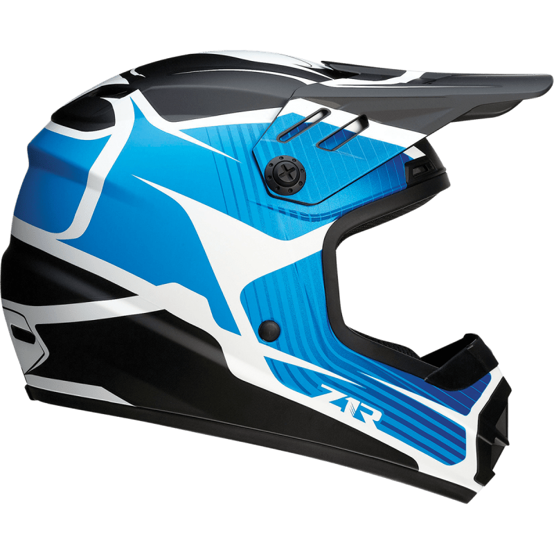 Z1R HLMT YT RISE - DRIVEN Canada's Powersports 0111 - 14390111 - 1439