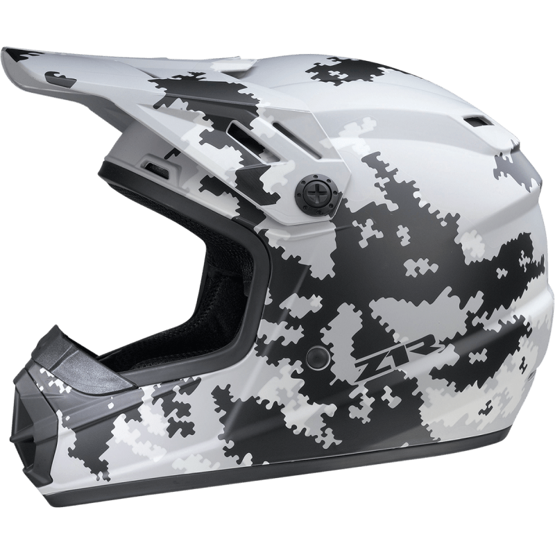 Z1R HLMT YT RISE - DRIVEN Canada's Powersports 0111 - 14390111 - 1439