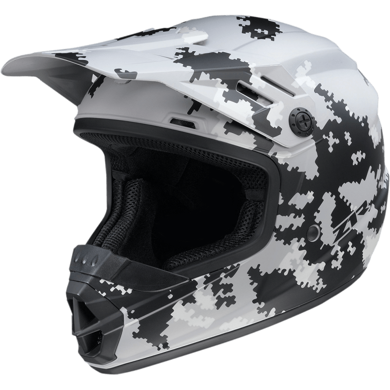 Z1R HLMT YT RISE - DRIVEN Canada's Powersports 0111 - 14600111 - 1460