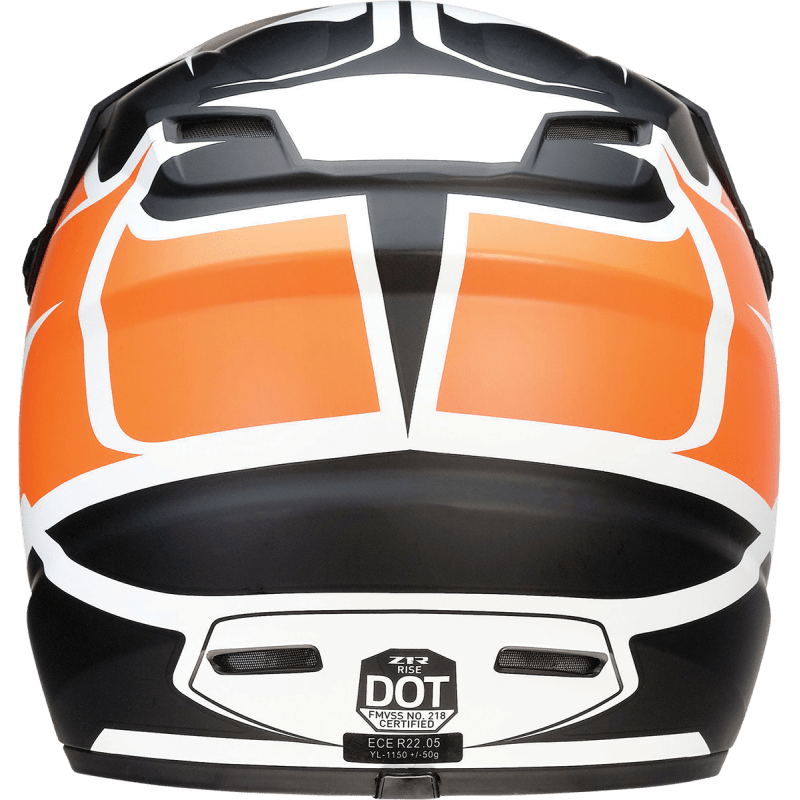 Z1R HLMT YT RISE - DRIVEN Canada's Powersports 0111 - 14390111 - 1439