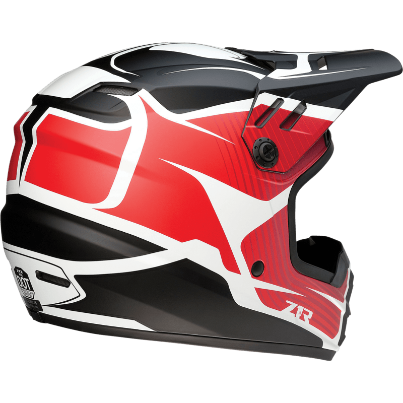 Z1R HLMT YT RISE - DRIVEN Canada's Powersports 0111 - 14390111 - 1439