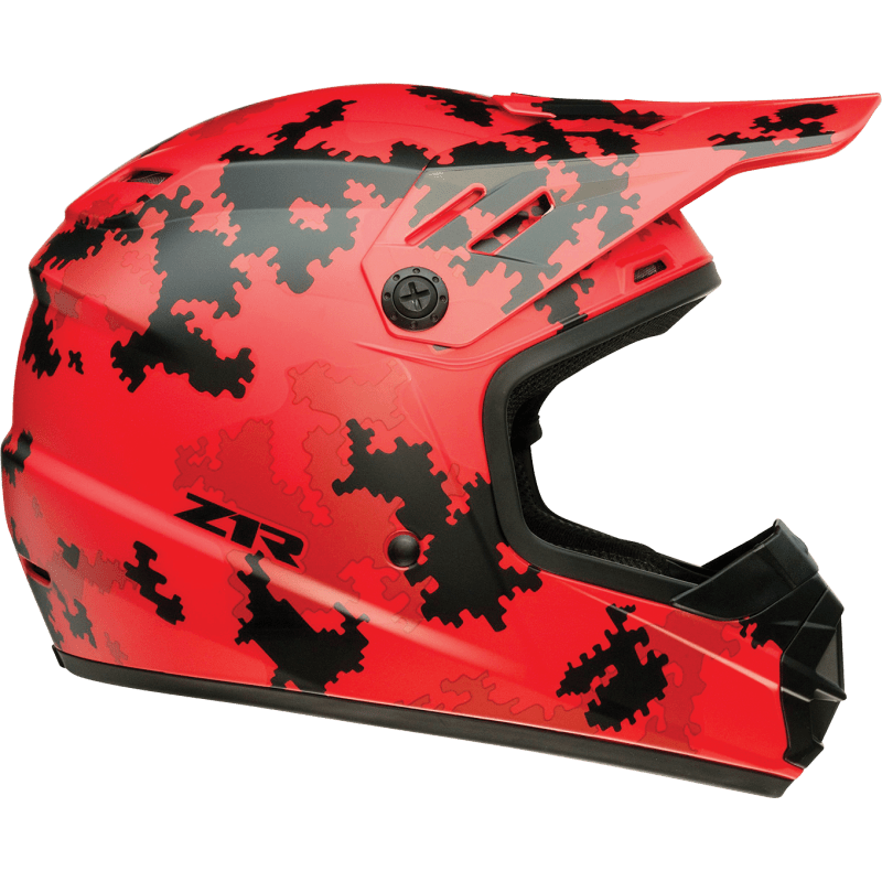 Z1R HLMT YT RISE - DRIVEN Canada's Powersports 0111 - 14390111 - 1439