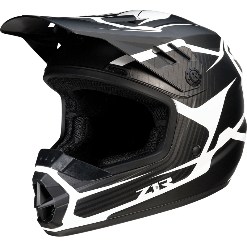 Z1R HLMT YT RISE - DRIVEN Canada's Powersports 0111 - 14600111 - 1460