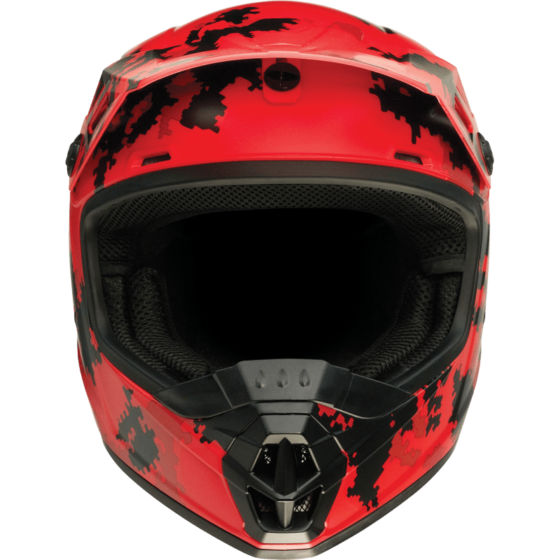 Z1R HLMT YT RISE - DRIVEN Canada's Powersports 0111 - 14600111 - 1460