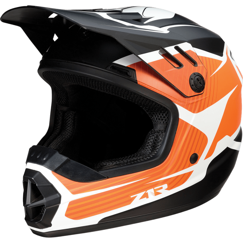 Z1R HLMT YT RISE - DRIVEN Canada's Powersports 0111 - 14600111 - 1460