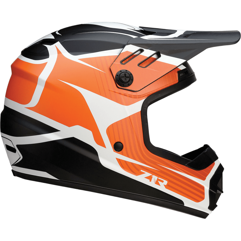 Z1R HLMT YT RISE - DRIVEN Canada's Powersports 0111 - 14390111 - 1439