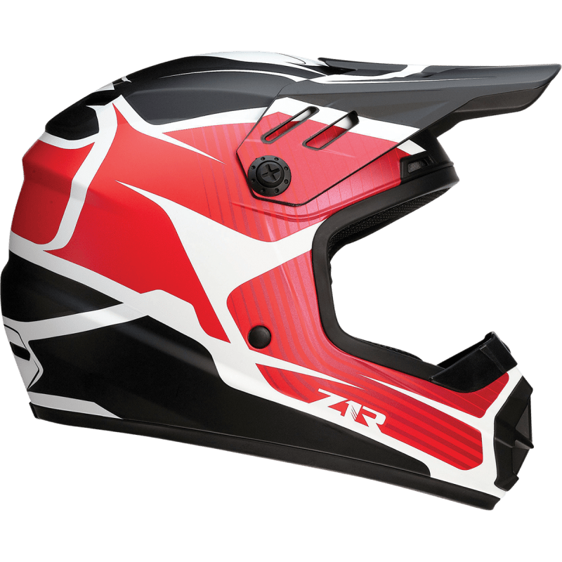 Z1R HLMT YT RISE - DRIVEN Canada's Powersports 0111 - 14390111 - 1439