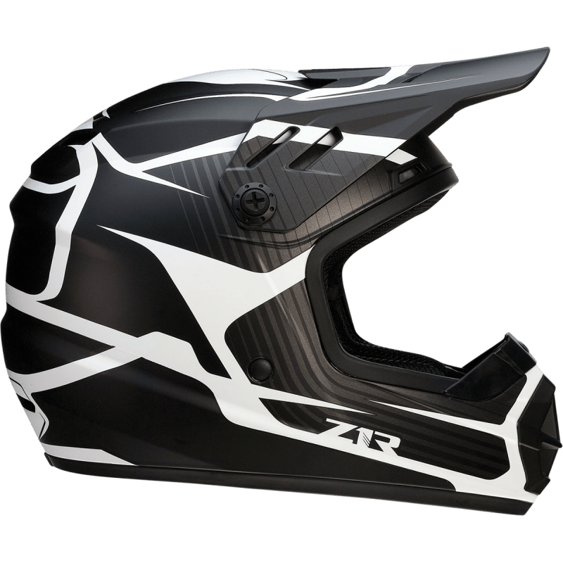 Z1R HLMT YT RISE - DRIVEN Canada's Powersports 0111 - 14390111 - 1439