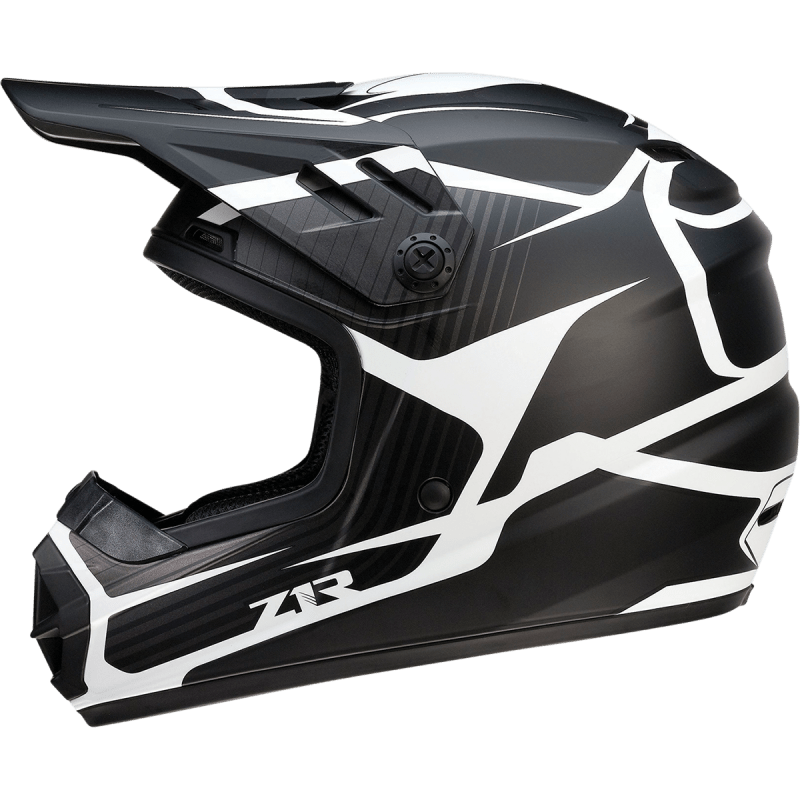 Z1R HLMT YT RISE - DRIVEN Canada's Powersports 0111 - 14390111 - 1439