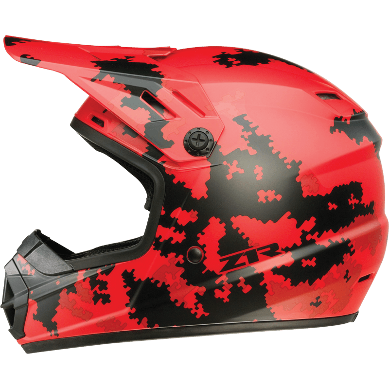 Z1R HLMT YT RISE - DRIVEN Canada's Powersports 0111 - 14390111 - 1439