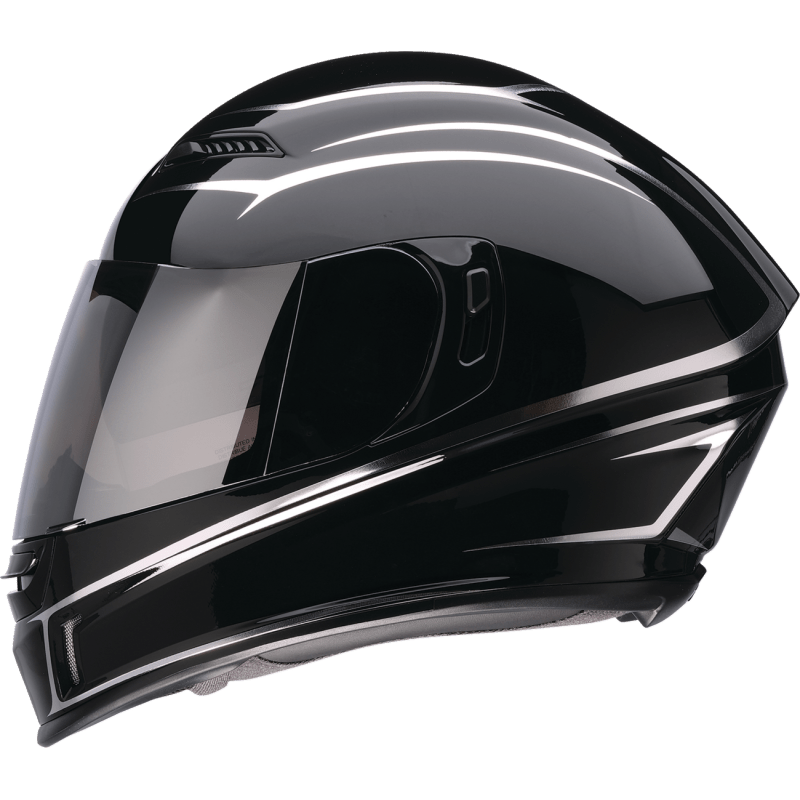 Z1R JACKAL FOIL - DRIVEN Canada's Powersports 0101 - 148110101 - 18411