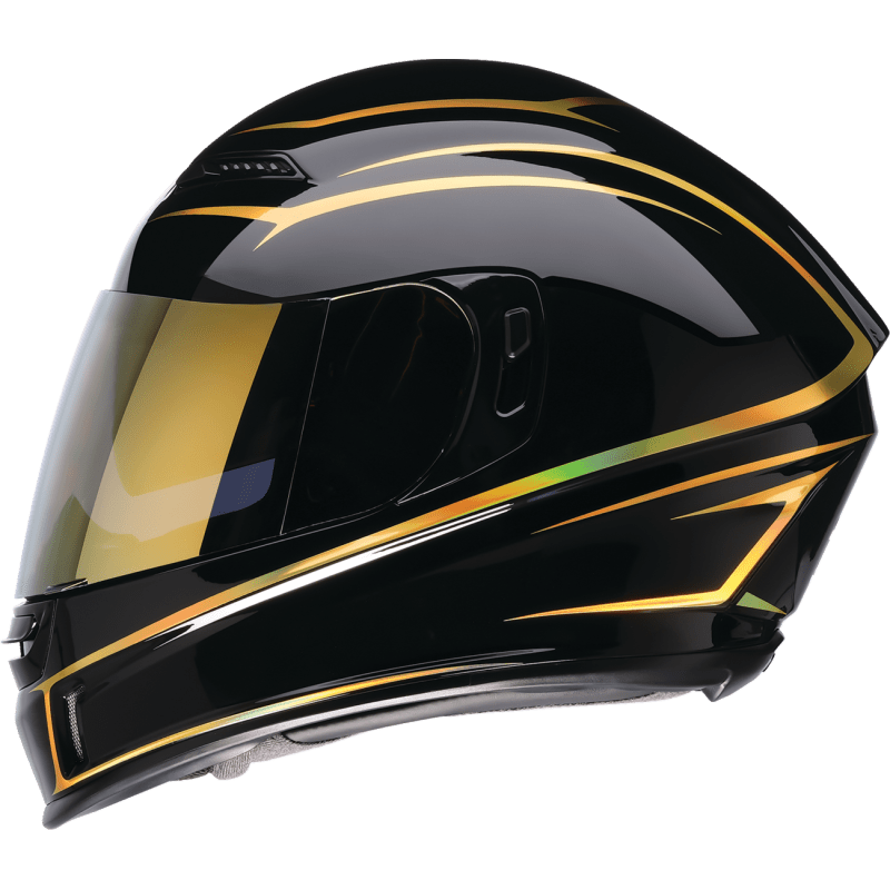 Z1R JACKAL FOIL - DRIVEN Canada's Powersports 0101 - 148110101 - 18411