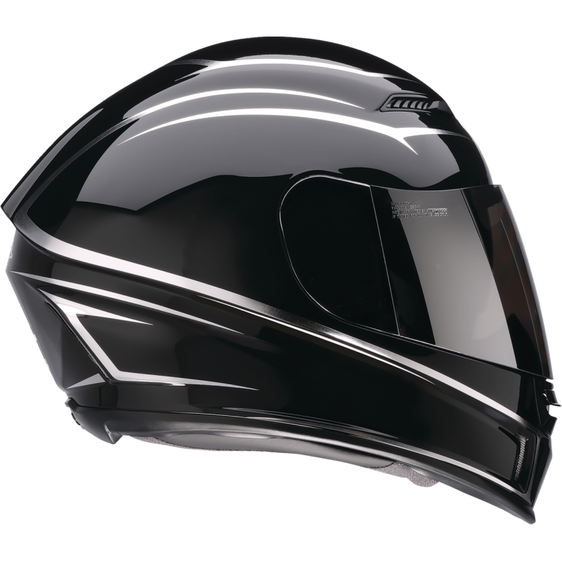 Z1R JACKAL FOIL - DRIVEN Canada's Powersports 0101 - 148110101 - 18411