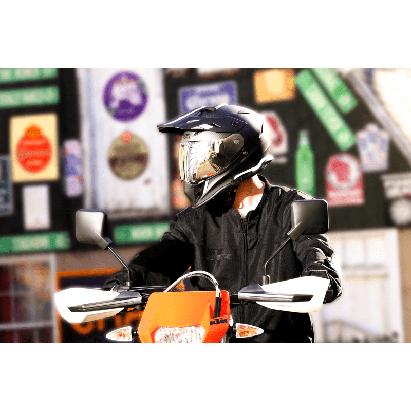 Z1R JACKET GUST WP - DRIVEN Canada's Powersports 2820 - 4941