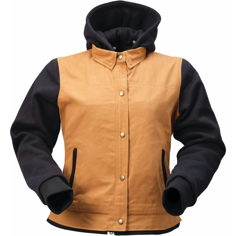 Z1R JAYROD WOM JKT - DRIVEN Canada's Powersports 2813 - 10752813 - 1075