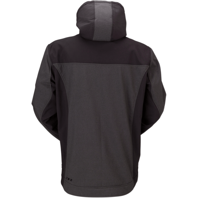 Z1R JCKT TXT BATTERY - DRIVEN Canada's Powersports 2820 - 5318