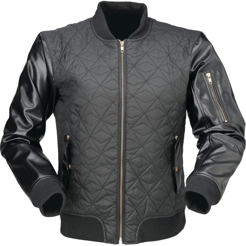 Z1R JKT BOMBER WOM - DRIVEN Canada's Powersports 2822 - 1497