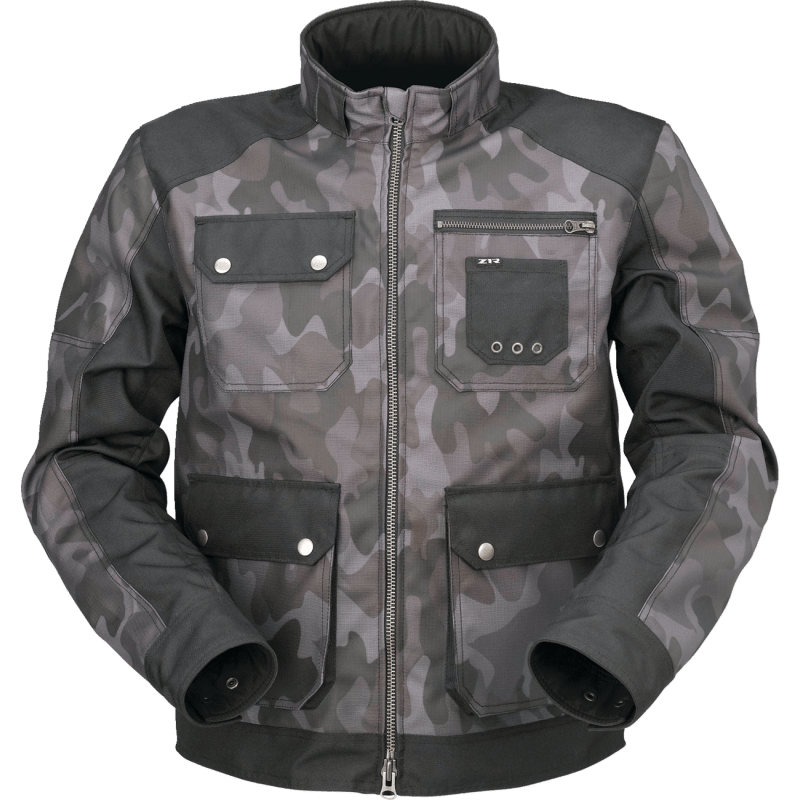 Z1R JKT - DRIVEN Canada's Powersports 2820 - 5963