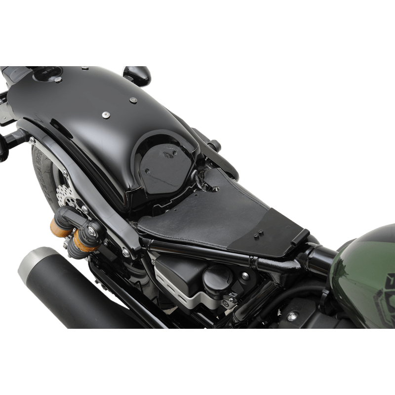 Z1R MOUNT SPRING SOLO SEAT MOUNT KIT YAM BOLT 14 - 17 (0820 - 0072) - DRIVEN Canada's Powersports 0820 - 0072