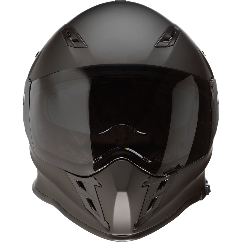 Z1R NEMESIS SMOKE - DRIVEN Canada's Powersports 0140 - 04460140 - 0446